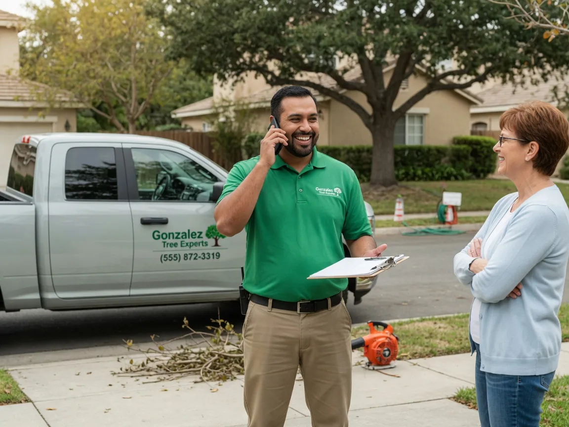 Tree Service Dellrose, TN FAQs